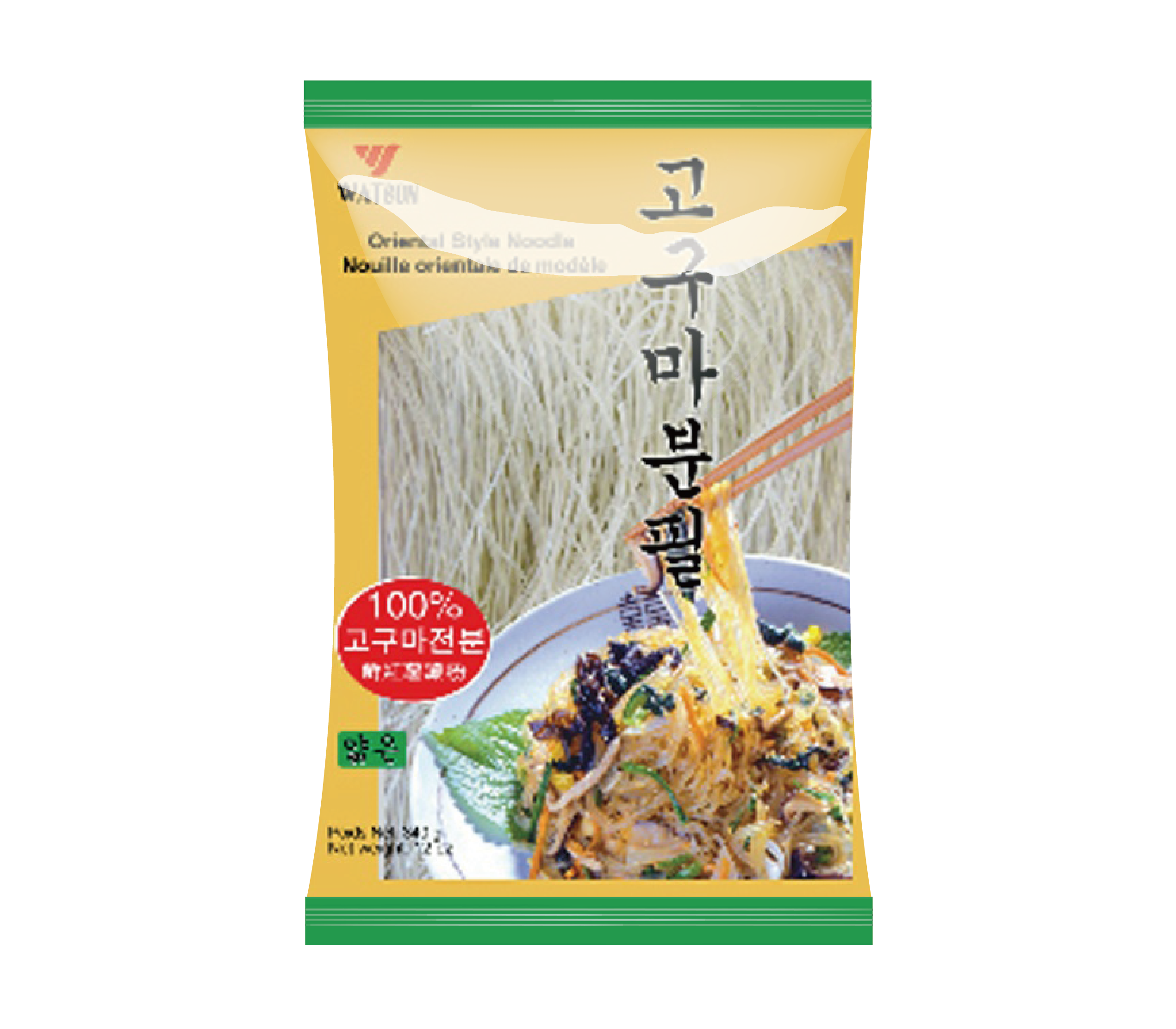 Watson Oriental Style Vermicelli (Thin)